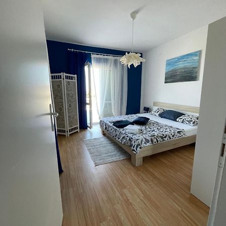 Apartmani Fulir Vrsi Ngoại thất bức ảnh