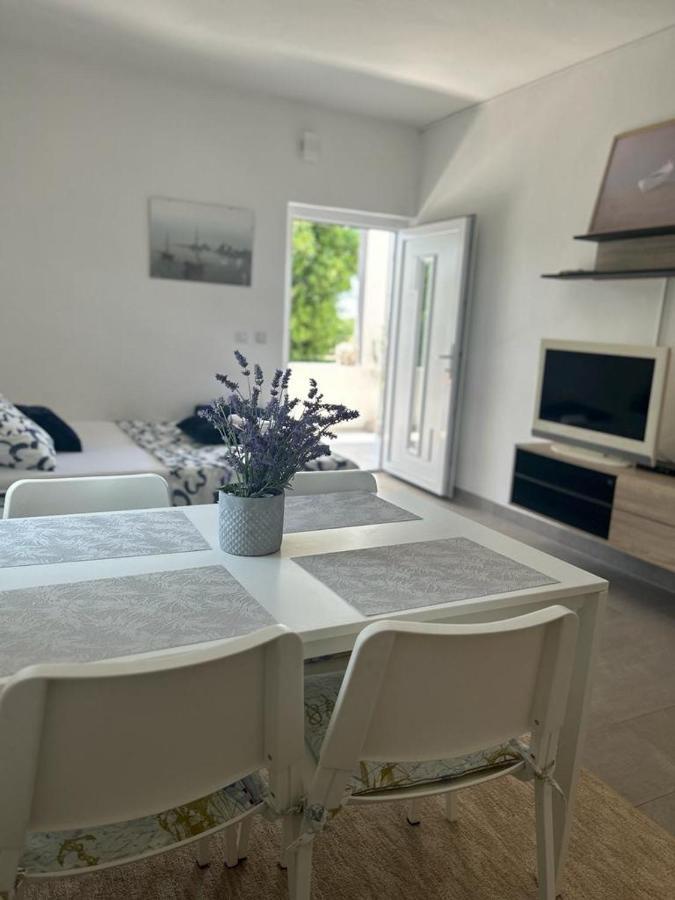 Apartmani Fulir Vrsi Ngoại thất bức ảnh