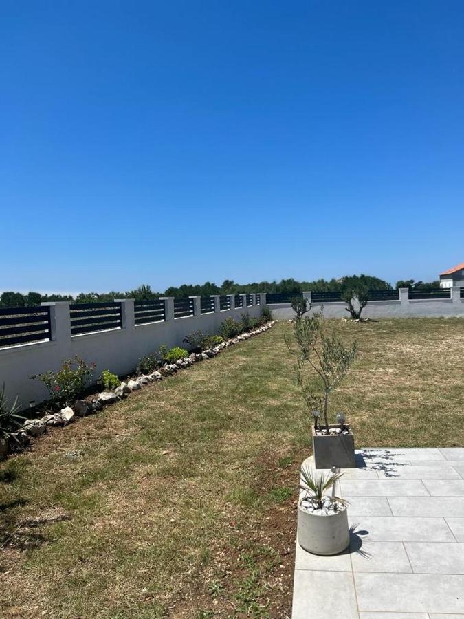 Apartmani Fulir Vrsi Ngoại thất bức ảnh