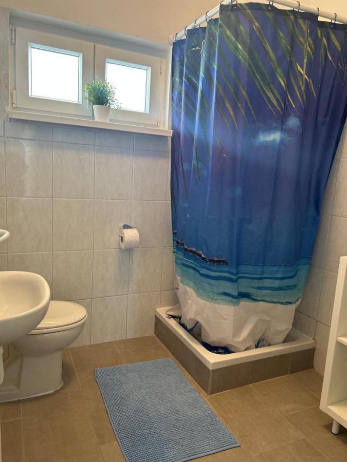 Apartmani Fulir Vrsi Ngoại thất bức ảnh