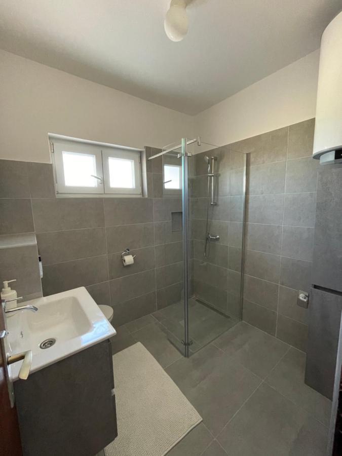 Apartmani Fulir Vrsi Ngoại thất bức ảnh