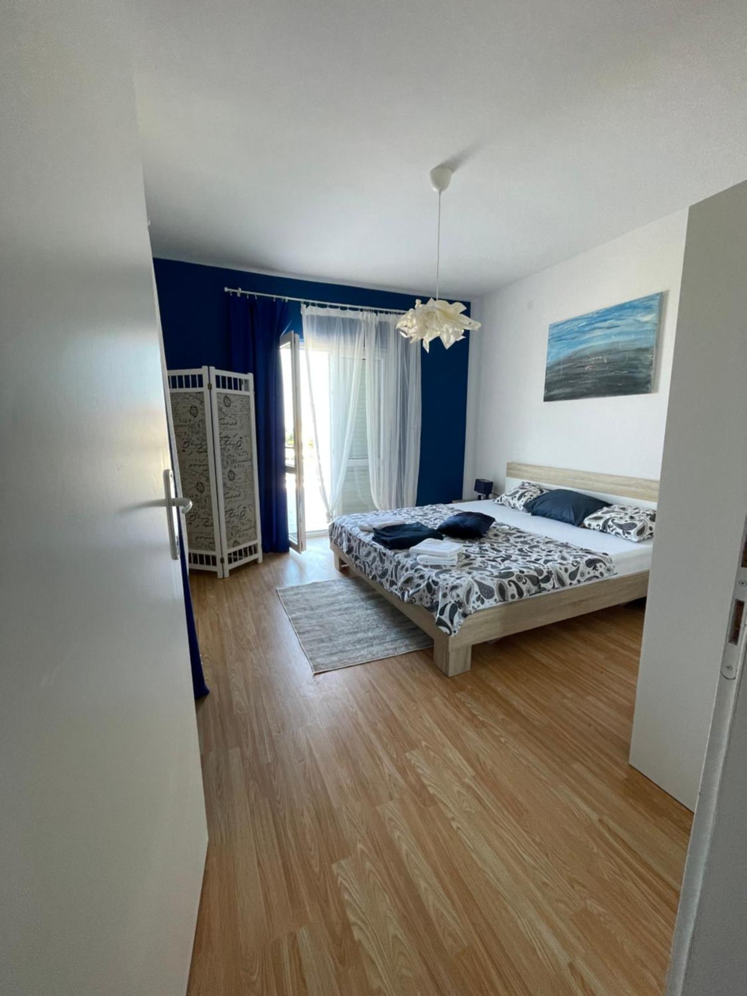 Apartmani Fulir Vrsi Ngoại thất bức ảnh