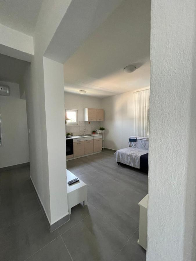 Apartmani Fulir Vrsi Ngoại thất bức ảnh