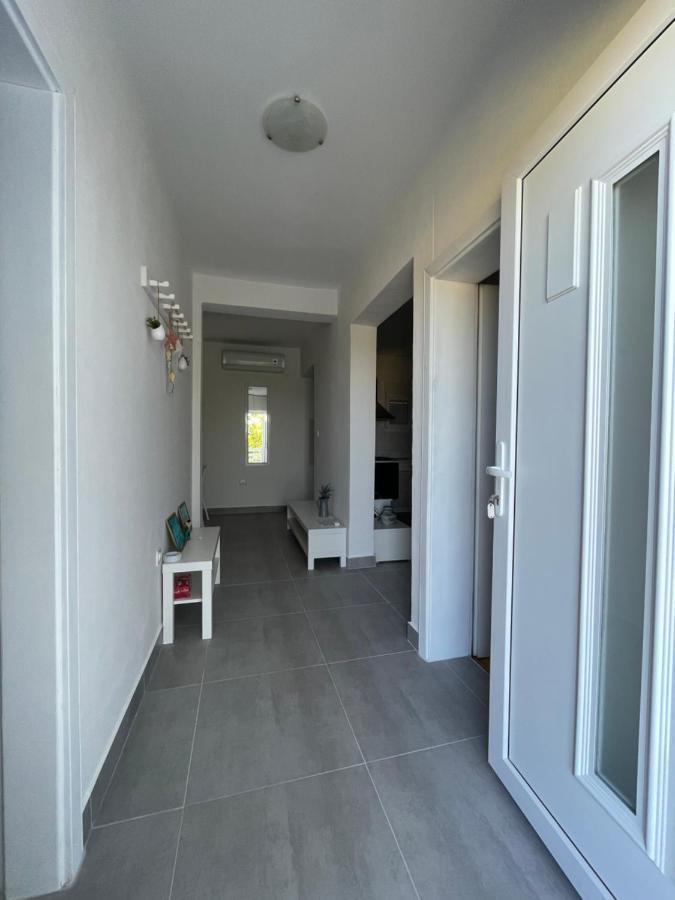 Apartmani Fulir Vrsi Ngoại thất bức ảnh