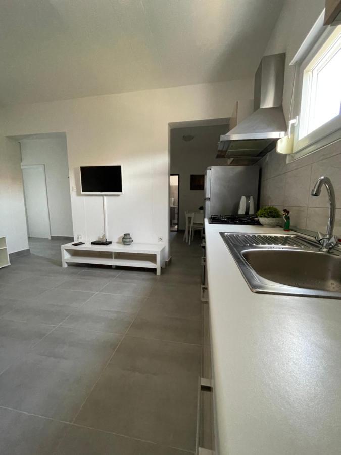 Apartmani Fulir Vrsi Ngoại thất bức ảnh