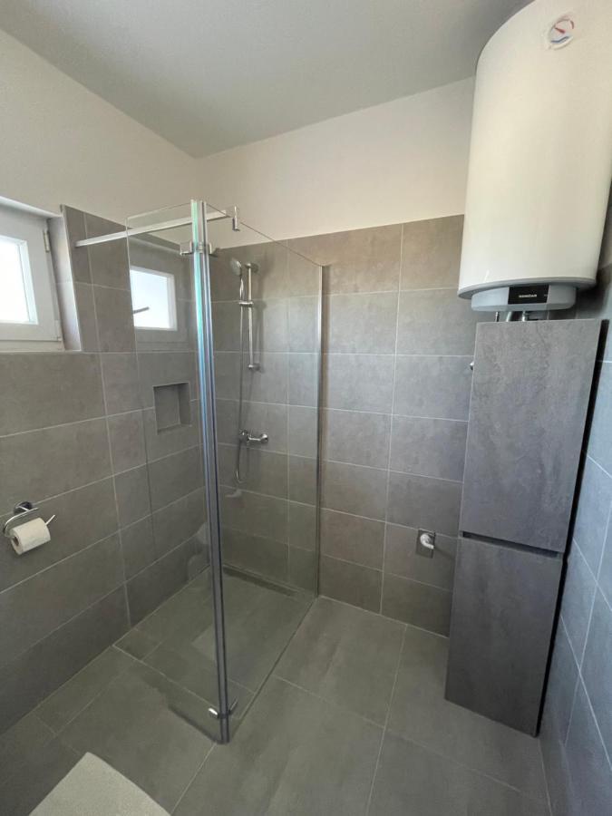 Apartmani Fulir Vrsi Ngoại thất bức ảnh