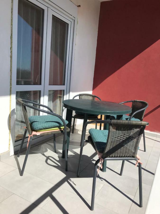 Apartmani Fulir Vrsi Ngoại thất bức ảnh