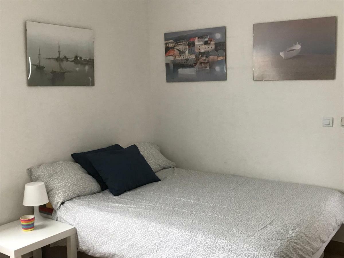 Apartmani Fulir Vrsi Ngoại thất bức ảnh